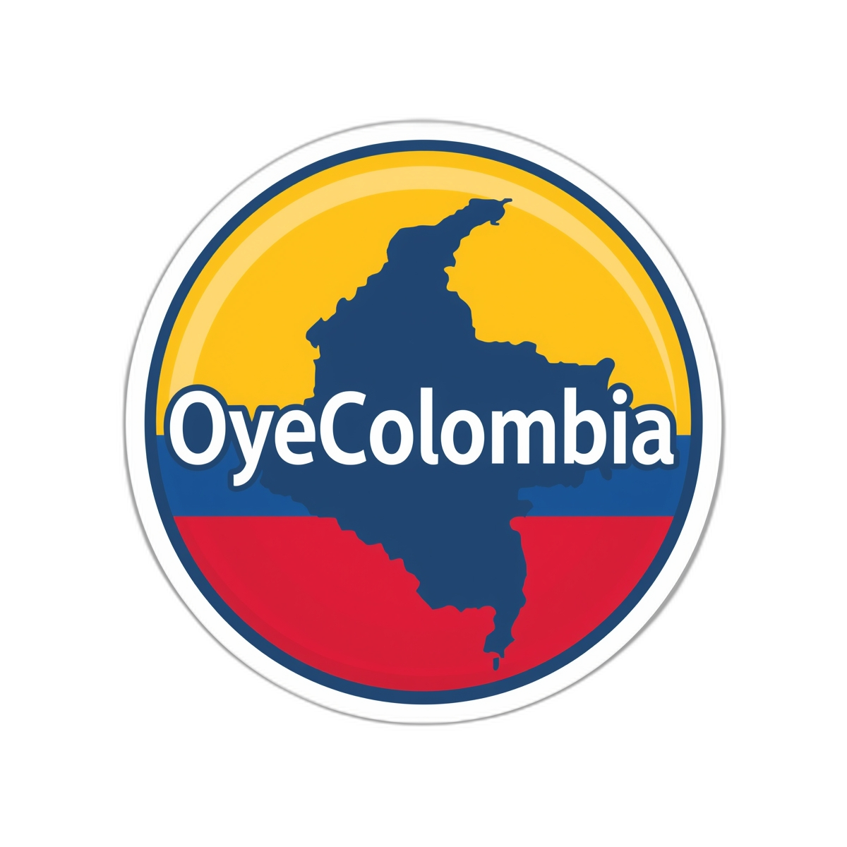 OyeColombia